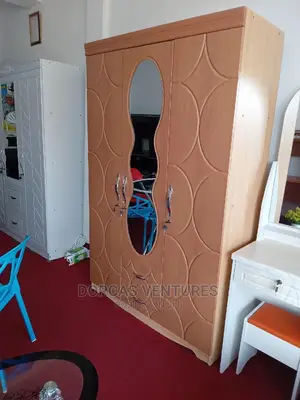 Quality Wardrobe