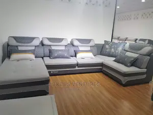 Living Room Sofa