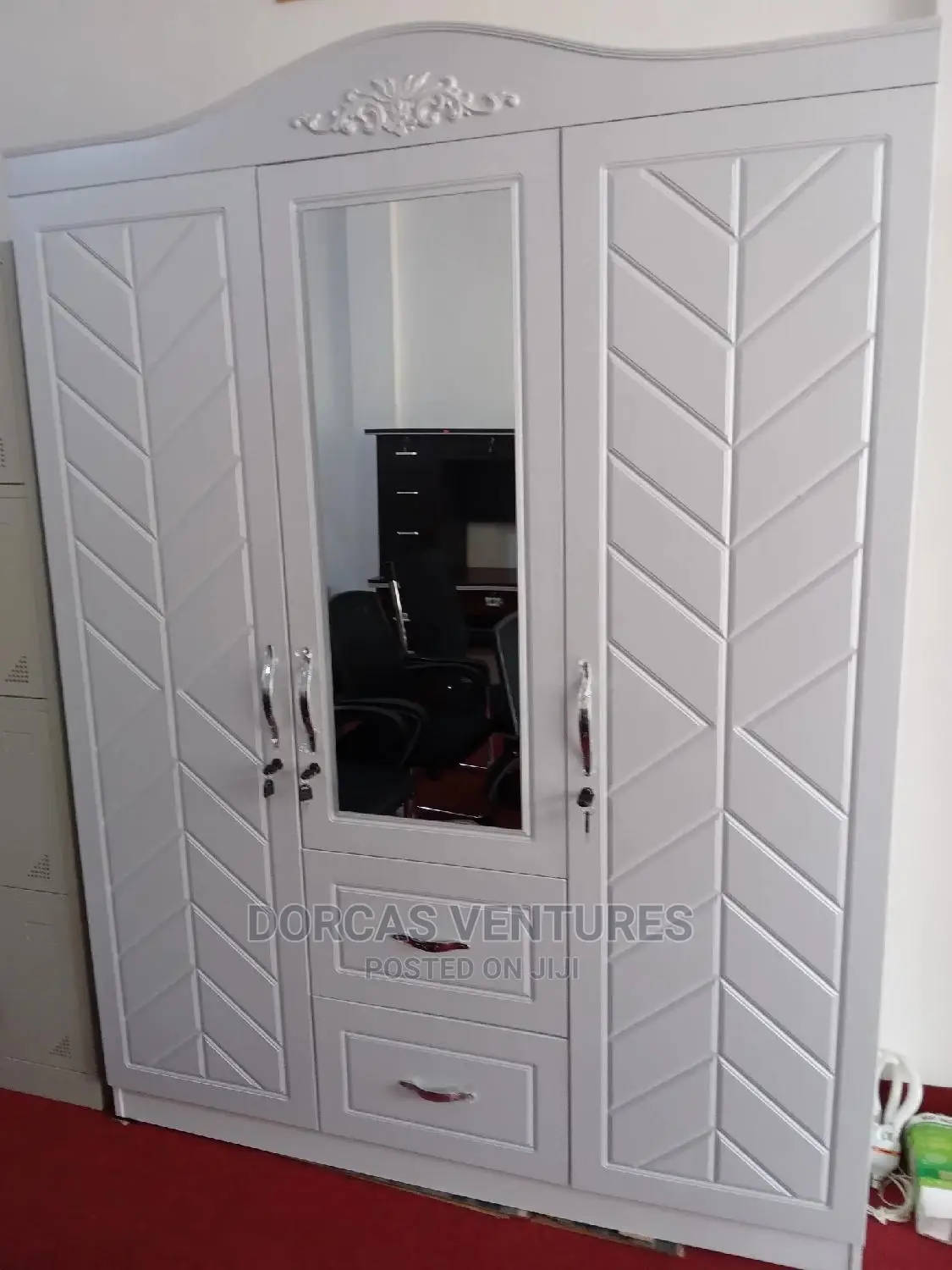 Quality Wardrobe