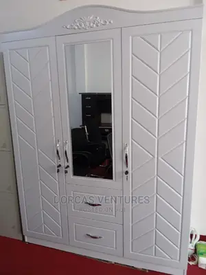 Quality Wardrobe