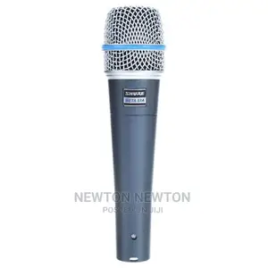Beta57a Shure Cord Microphone