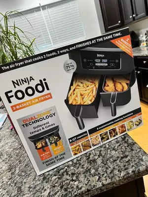Ninja Air Fryer