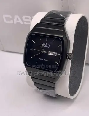 Casio Quartz