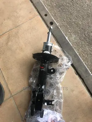 Honda CR-V 2010 Front Shocks Absorbers