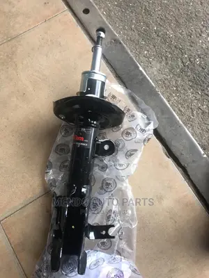 Honda CR-V 2010 Front Shocks Absorbers
