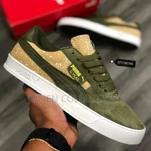 Puma G - Villas Amry