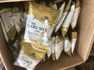 Sunny Gari Mix 100g*10