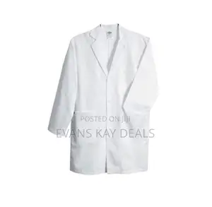 Medical Lab Coat