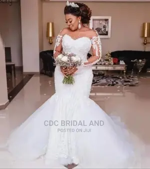 Rental of Executive Wedding Gowns