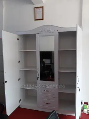 Quality Wardrobe