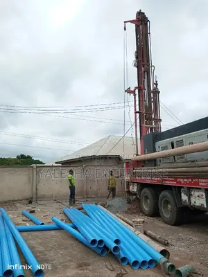 Leading Borehole Drilling and Mechanisation Company
