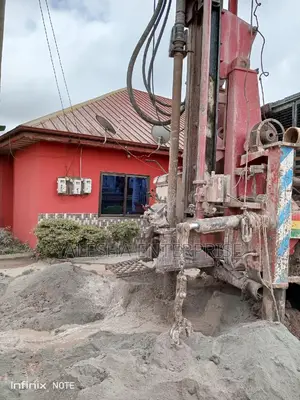 Drilling and Mechanization of Boreholes by the Gurus