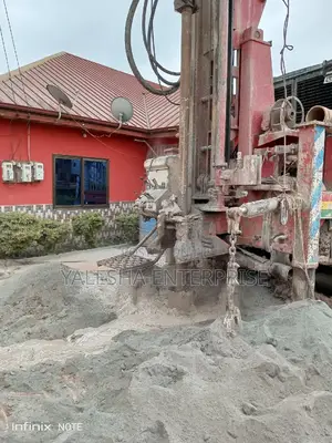 Drilling and Mechanization of Boreholes by the Gurus
