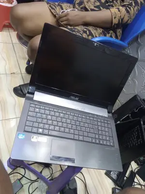 New Laptop Asus TUF Gaming FX504 16GB Nvidia HDD+SSD 256GB