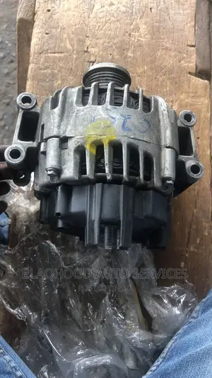 Benz W204 C250 2011-2014 Tested ALTERNATOR for Sale