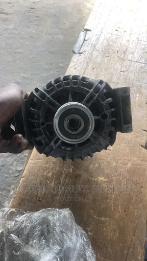 Benz W204 C Home Used Tested ALTERNATOR for Sale