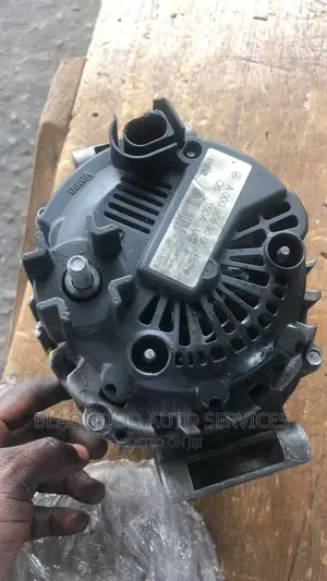 Benz W204 C Home Used Tested ALTERNATOR for Sale