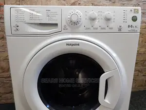 Hotpoint Washer Dryer
