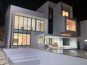 5bdrm House in East Legon for Sale