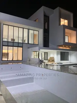 5bdrm House in East Legon for Sale