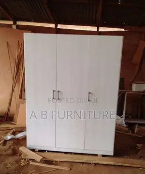 3 in 1 Wardrobe