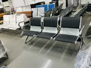 Waiting Chair