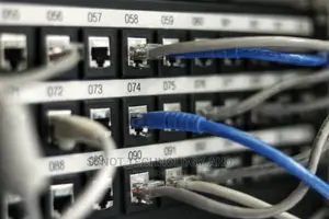 Networking, Home and Office Security Camera Installation