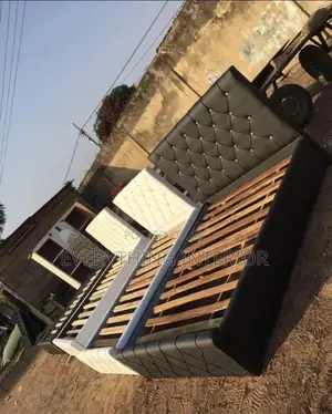 Black and White Bedframes for Sale at Affordable Prices