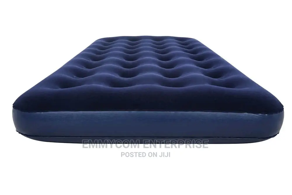 One and Half Size Air Bed Mattress
