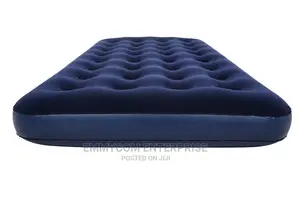 One and Half Size Air Bed Mattress
