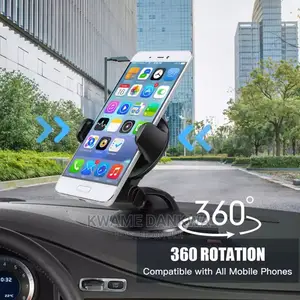 Car Phone Holder and Desktop