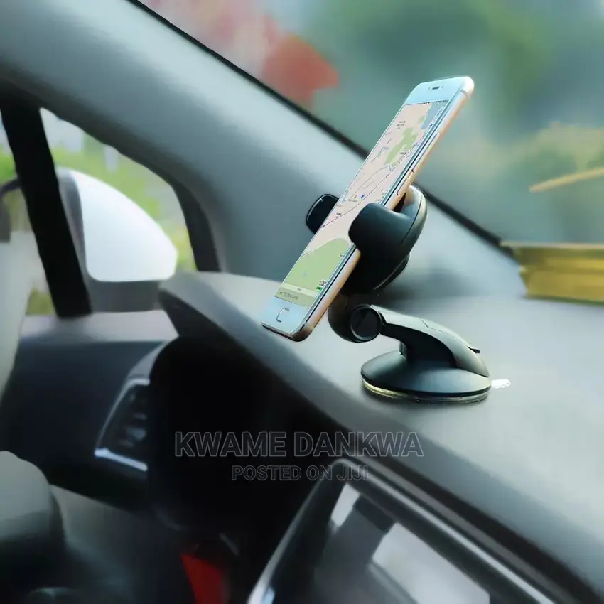 Car Phone Holder and Desktop