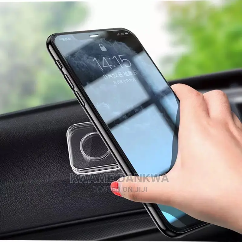 Nano Phone Holder