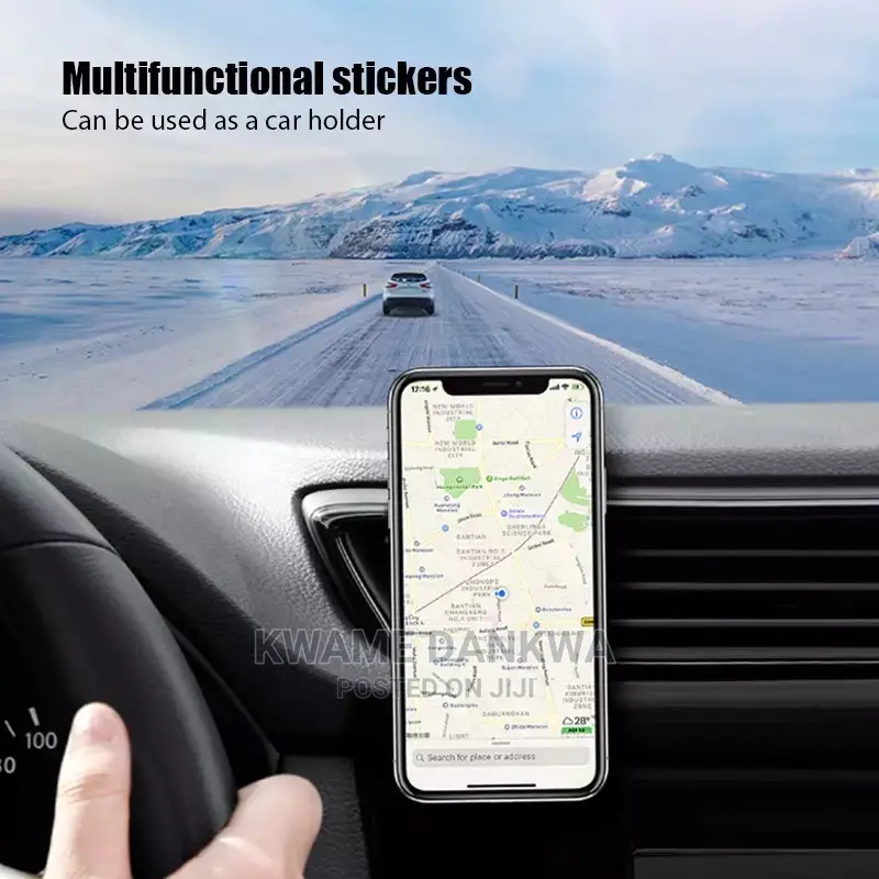 Nano Phone Holder