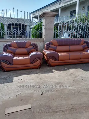 Heavy Class Sofa Set