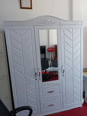 Quality Wardrobe