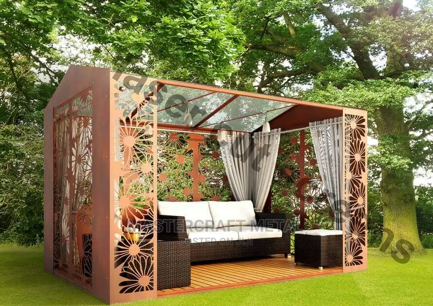 Pergola/Furniture