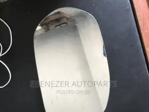 Honda CR - V 2017 Mirror Plates (Normal)