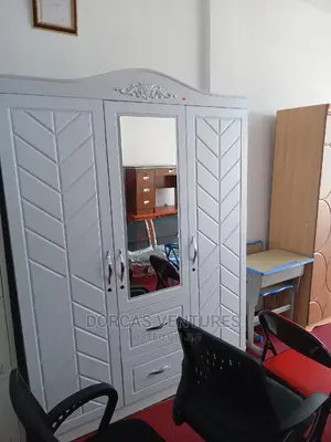 Quality Wardrobe