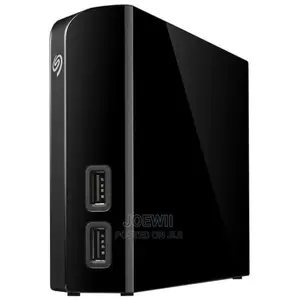 8tb Seagate Desktop External Drive
