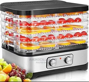 Vegetable Fruit Dehydrator