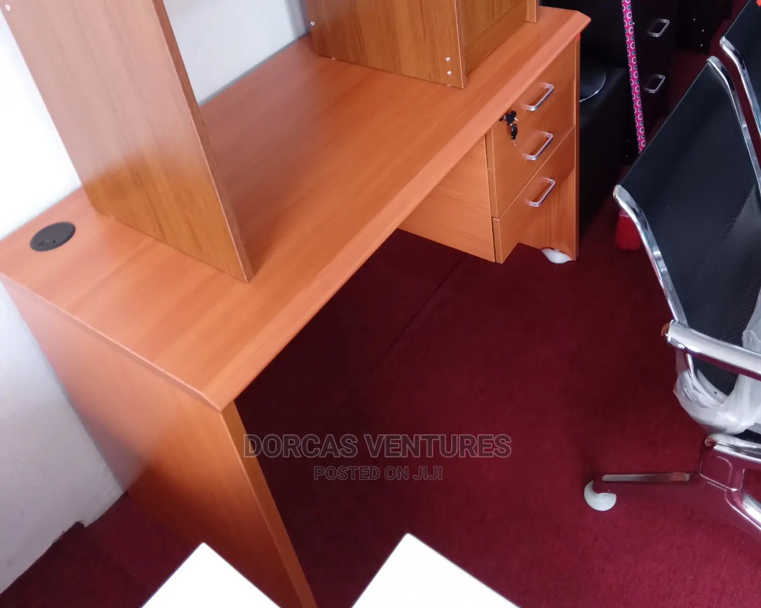 1700 Office Desk for Sale