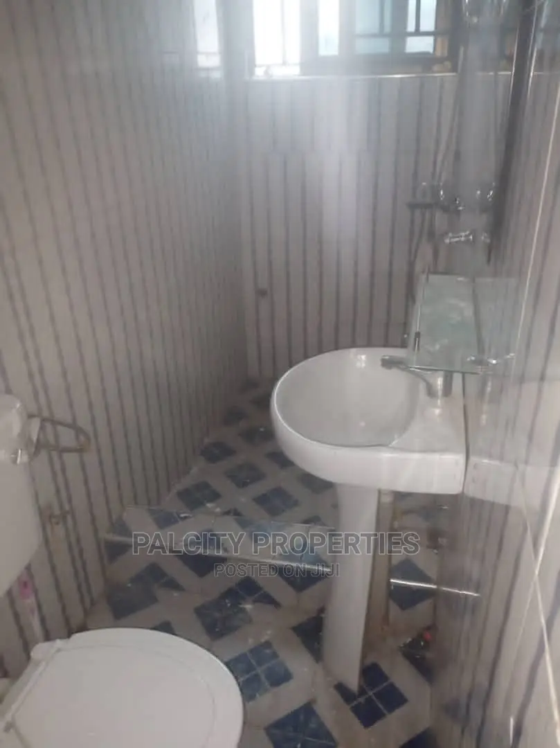 1bdrm Apartment in Santasi Anyinam, Kumasi Metropolitan for rent