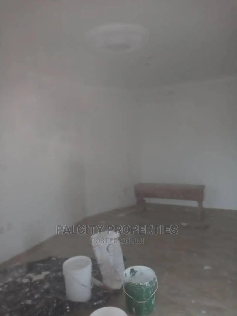 1bdrm Apartment in Santasi Anyinam, Kumasi Metropolitan for rent