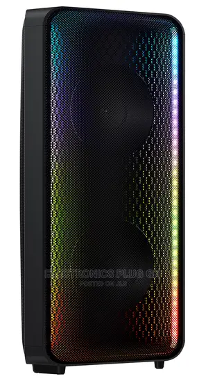Samsung Rechargeable Sound Tower