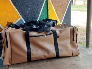 Quality Luggage Bag