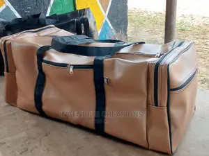 Quality Luggage Bag