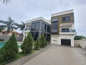 4bdrm Duplex in Priscilla Agent, East Legon for Sale