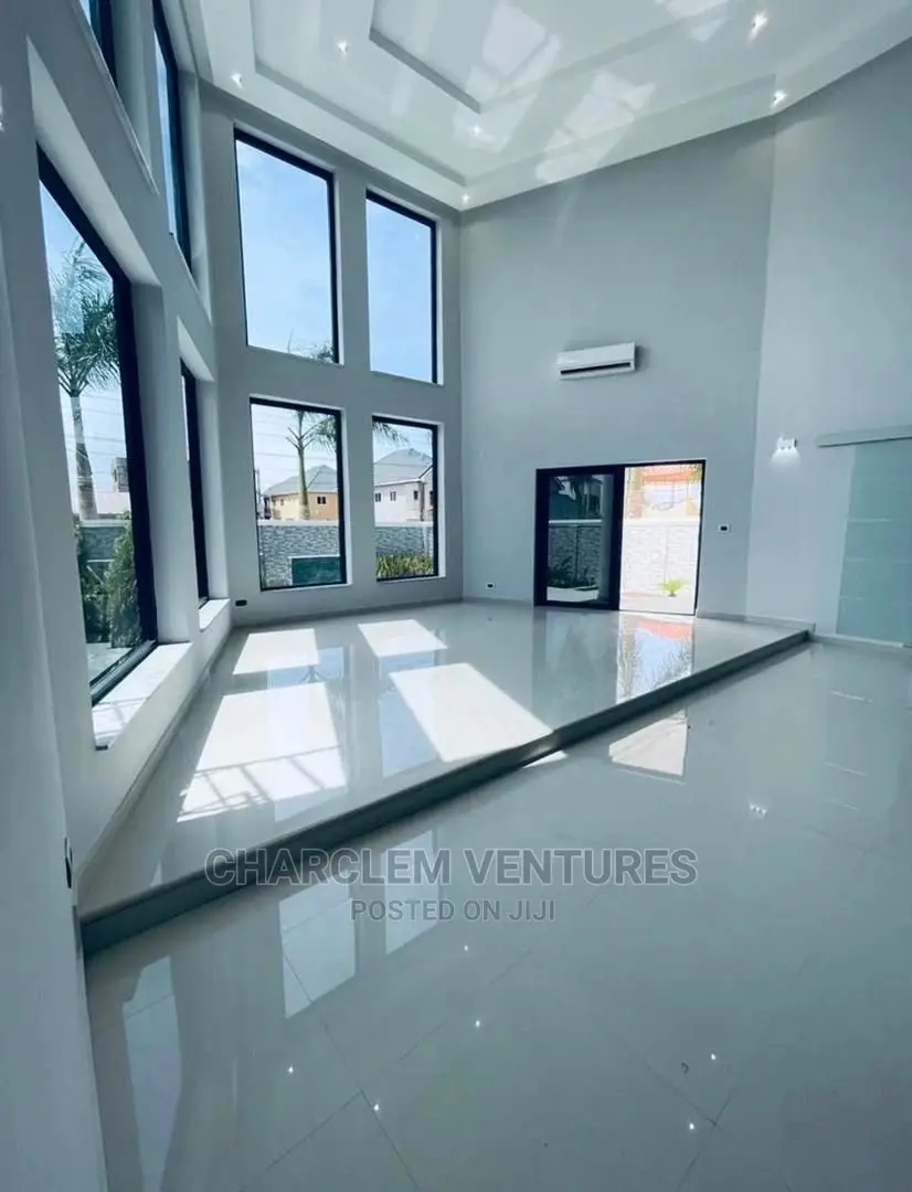 4bdrm Duplex in Priscilla Agent, East Legon for Sale