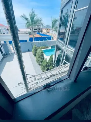 4bdrm Duplex in Priscilla Agent, East Legon for Sale